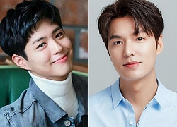 Những bí mật ít ai biết của các mỹ nam Hàn Quốc: Lee Min Ho là mọt game Liên Minh Huyền Thoại, Park Bo Gum đã lâu rồi chưa từng hẹn hò