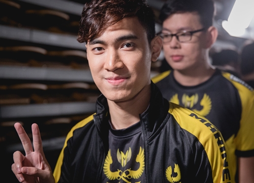 Những hotboy làng Esports Việt: Ngoài Noway còn rất nhiều ứng viên có thể đi thi 'Người ấy là ai'