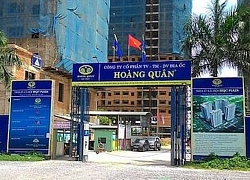 "Nóng bỏng tay", cổ phiếu của Địa ốc Hoàng Quân tăng trần 6 phiên liên tiếp