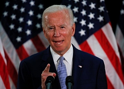 Ông Joe Biden sẽ gặp và chia buồn với gia đình George Floyd