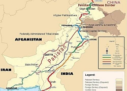 Pakistan phê chuẩn dự án đường sắt 7,2 tỷ USD với Trung Quốc