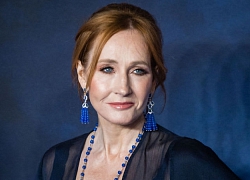 Phát biểu về giới của J.K.Rowling bị chỉ trích