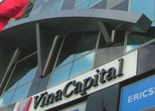 VinaCapital không còn là cổ đông lớn của Dabaco