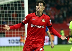 Real hỏi mua Havertz với giá kỷ lục cho cầu thủ Đức