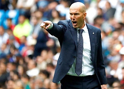 Real Madrid: Chuyện của chàng Lucky Zidane