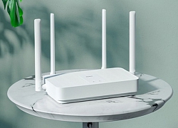 Redmi ra mắt router Wi-Fi 6 AX5: Hỗ trợ mesh, tối đa 128 thiết bị, giá chỉ 750.000 đồng