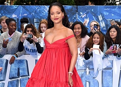 Rihanna và những lần mặc xấu thảm họa đến mức khó tin