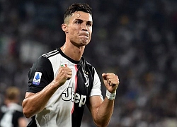 Ronaldo sẽ được đá Champions League ngay trên quê hương Bồ Đào Nha