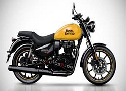 Royal Enfield sắp tung loạt xe mới, hội tụ đẳng cấp xế nổ cổ điển