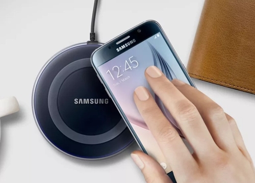 Samsung sẽ phổ cập tính năng sạc không dây cho dòng A vào năm 2021