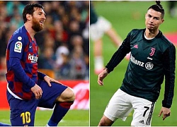 SAO đắt giá nhất thế giới: Rashford hơn Salah, Messi & Ronaldo mất dạng