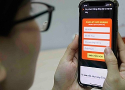 Sẽ có app cho vay hợp pháp