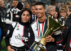 Serie A nguy cơ hoãn lần 2: Ronaldo hết cơ hội vô địch cùng Juventus?