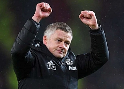 Solskjaer: 'MU sẽ tránh mua những quả táo thối'