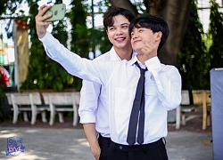 'Stage Of Love' The Series: Có xứng trở thành web-drama BL đáng mong chờ của màn ảnh Việt?