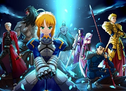 Sự thật về dự án Liên Quân Mobile hợp tác với Fate/Stay Night: Triệu Vân và Astrid có skin anime?