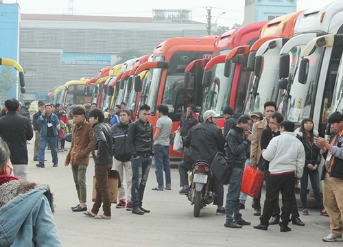 Sửa quy định buộc lái xe vận tải phải có chứng chỉ hành nghề