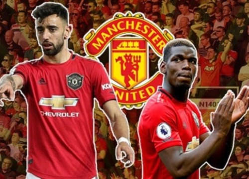 Sửng sốt MU: 2 đội hình siêu khủng tái xuất đua Top 4, quyết ẵm FA Cup