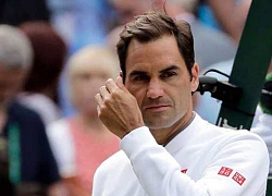 Tại sao Federer còn không đáng là tay vợt số 2 trong lịch sử tennis?