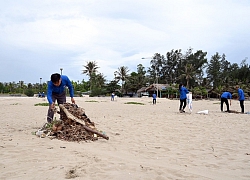 Thúc đẩy kinh tế biển