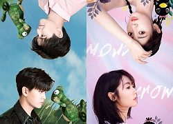 'Tiểu thư quạ đen và tiên sinh thằn lằn' của Nhậm Gia Luân tung poster trong hình tượng tổng tài, fans xuýt xoa: 'Cực kì hợp!'