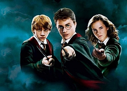 TikToker tạo ra bản nhạc kinh điển trong Harry Potter chỉ với 1 chiếc máy giặt, được nhà văn J. K Rowling đích thân khen ngợi