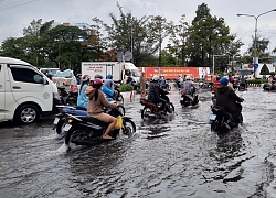 TP Cà Mau: Đường thành sông, dân ngóng dự án 1.000 tỷ... đang thiết kế