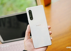 Trên tay Sony Xperia 1 II tại VN: Siêu phẩm với màn hình 4K HDR, camera cực chuyên nghiệp, giá gần 30 triệu đồng