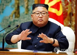 Nhà lãnh đạo Kim Jong-un chủ trì cuộc họp Bộ chính trị