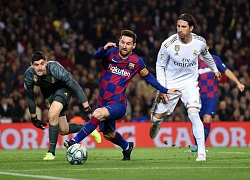 Trước vòng 28 La Liga: Tiếp tục cuộc đua song mã