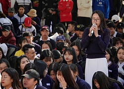 Tư vấn mùa thi: Học ở Việt Nam chuyển tiếp ra nước ngoài được không?