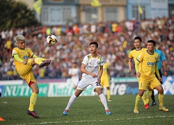 V-League 2020: Vòng đấu của những trận derby