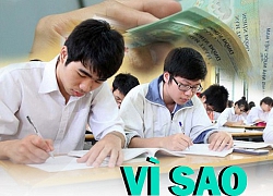 Vì sao nhiều trường đại học công lập tăng học phí?