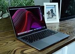 Vì sao phí nâng cấp RAM trên MacBook Pro 13 inch tăng phi mã?