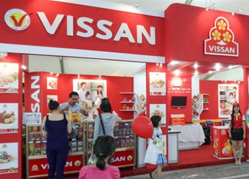 Vissan (VSN) hưởng lợi từ giá thịt heo tăng nhưng giá cổ phiếu vẫn diễn biến chậm