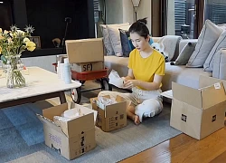 Vợ chủ tịch Taobao liên tục khoe hơn 100 đơn mua hàng sau khi tố chồng ngoại tình khiến nhiều người ủng hộ thất vọng