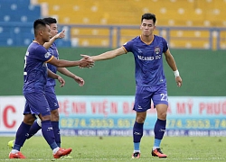 2 trận đấu choáng V-League: "Mưa bàn thắng" mãn nhãn triệu fan