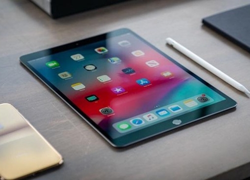 5 mẹo giúp máy tính bảng iPad luôn chạy 'mượt' như mới