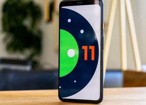 5 tính năng Android 11 'mượn' của iOS