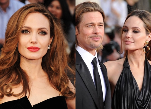 Angelina Jolie khoe nhan sắc đỉnh cao ở tuổi 45 nhưng vẫn độc thân sau 3 lần ly hôn