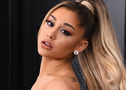 Ariana Grande mua nhà 13,7 triệu USD