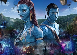 'Avatar 2' gây tranh cãi trước ngày ghi hình trở lại