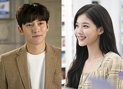 'Backstreet Rookie': Anh chủ Ji Chang Wook 'tái mặt' trước nữ sinh Kim Yoo Jung - cuộc gặp gỡ định mệnh!