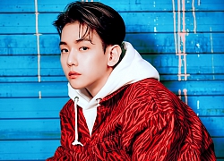 Baekhyun (EXO) trở thành nghệ sĩ Kpop solo đầu tiên đạt triệu bản trên Gaon khi chỉ mới ra mắt 2 mini album