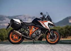 Bảng giá xe KTM tháng 6/2020: Cao nhất 690 triệu đồng