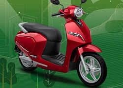 Bảng giá xe máy điện Vinfast tháng 6/2020, chưa thấy đối thủ Honda SH