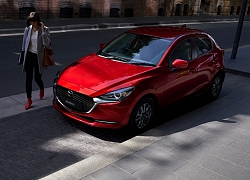 Bảng giá xe Mazda mới nhất tháng 6/2020: Bộ đôi Mazda3 Premium và Luxury giảm tới 55 triệu đồng