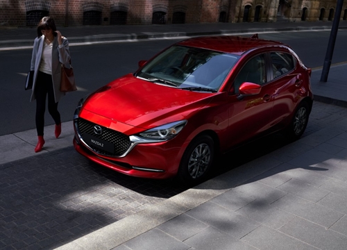 Bảng giá xe Mazda mới nhất tháng 6/2020: Bộ đôi Mazda3 Premium và Luxury giảm tới 55 triệu đồng