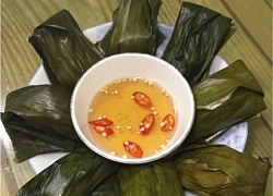 Bánh lọc, món quà xứ Huế