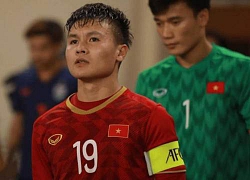 Báo Malaysia chỉ ra cái tên duy nhất của Việt Nam đủ sức thi đấu ở J-League